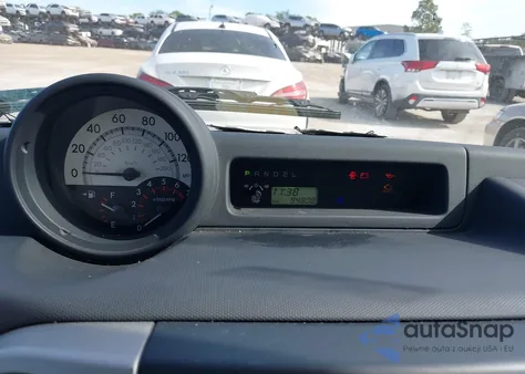 2005 Scion Xb из США, поврежденный, VIN JTLKT324554027796